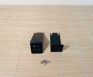 Cisco CK-300RM-8-19 rack mounts for SF300, SG300 1U 8 Port 19 inches - Bild 1 von 1