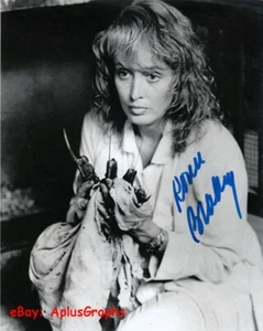 RONEE BLAKLEY.. Un cauchemar sur la rue de l'orme - SIGNÉ - Photo 1/1