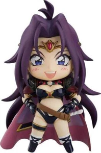 Figura de acción Good Smile Slayers: Naga The Serpent スレイヤーズ 白蛇のナー� Nendoroid 1156 - Imagen 1 de 6