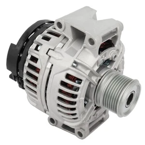 Alternator Fit For 2003 2004 2005 Mercedes-Benz C230 L4 271-154-09-02 11106 - Picture 1 of 16