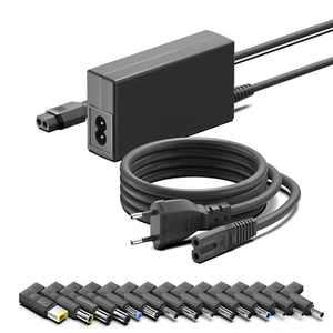 65W 13-in-1 Universal Netzteil für Dell Latitude 5280 E7440 Acer AspireOne E1E15 - Bild 1 von 7