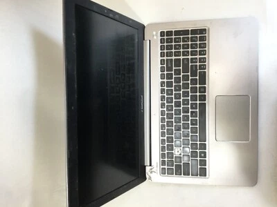 ASUS K501-UW SONIC MASTER - FOR PARTS - Intel Core i7 6th Gen - READ DESC - BB!! - Image 1 of 4
