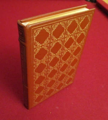 The Red Badge of Courage by Stephen Crane ~ The Franklin Library ~ Leather Bound - Image 1 of 2