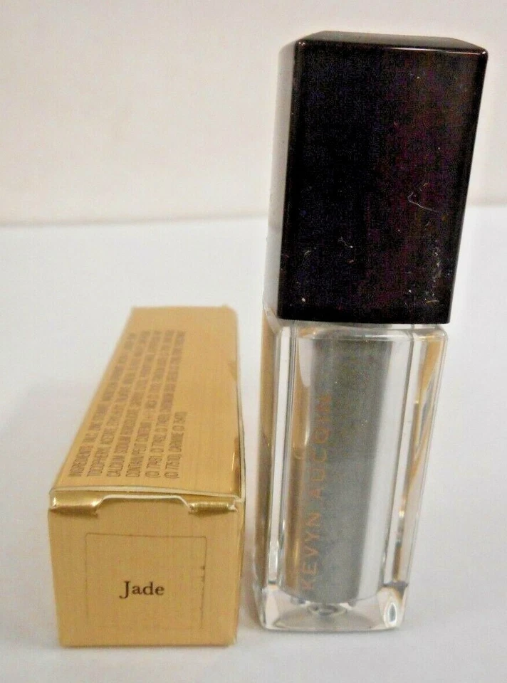 KEVYN AUCOIN THE LOOSE SHIMMER SHADOW JADE 0,08 oz NUEVO EN CAJA 22204 Foto 1 de 1