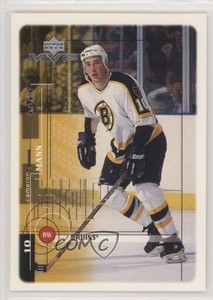 1998-99 Upper Deck MVP Cameron Mann #11