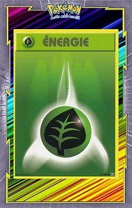 🌈Energie Plante- XY12:Evolutions - 91/108 - Carte Pokemon Neuve Française - Picture 1 of 1