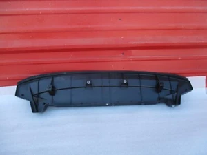 2016-2021 Mazda CX-3 Sport Cover And Brackets Stiffener A Bumper DB4F500S0 OEM - Picture 1 of 8