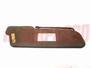 ANTINA PARASOLE DESTRA FIAT PANDA 30 45 4x4 ORIGINALE - Picture 1 of 1