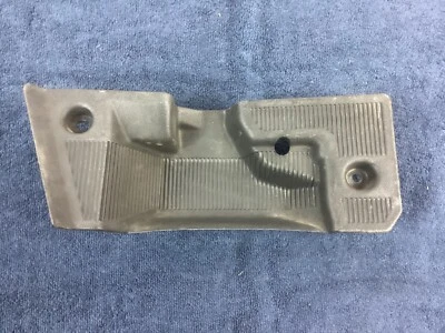 73 74 75 76 77 Laguna Chevelle Monte Carlo Alfombra Original Panel 1238055 Foto 1 de 4