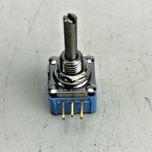 Clarostat 388N 500K 1/2" Square Potentiometer 500k Ohms 1/2 Watt Linear NEW - Picture 1 of 5
