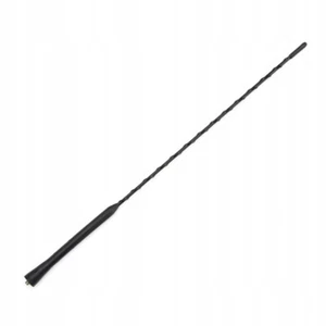 VW Golf 4 / Golf 5 Golf PLUS M5 - Antenna 40 cm Golf Passat Polo 1J0035849A - Foto 1 di 1
