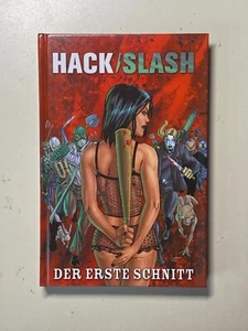 Hack / Slash - Der erste Schnitt - Bild 1 von 2