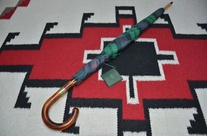 Swaine Adeney Brigg & Sons Made in England Piccadilly Collection Umbrella - Picture 1 of 8