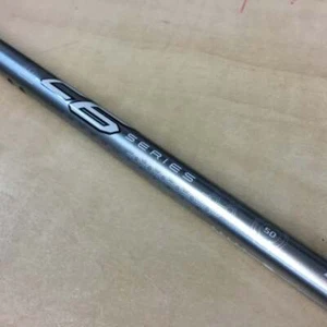 Nuevo Mitsubishi Chemical serie C6 sin cortar - Elige peso, flexibilidad y adaptador - Imagen 1 de 1