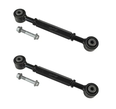 Braço traseiro ajustável SPC Performance compatível com 1998 - 2008 Acura Honda - 67295 X2 - Imagem 1 de 4