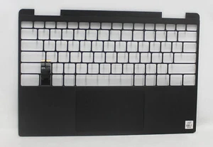 45T4C Dell Palmrest Top Cover W/Touchpad Xps 13-7390 2-In-1 "GRADE A" - Picture 1 of 1