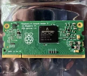 10 Pack cm3 Lite Raspberry Pi Compute Module 3 lite - CM3 Lite - Bild 1 von 7