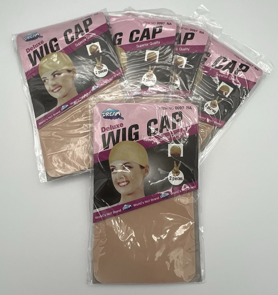 Fashion Wig Premium Black White Gradiant Long Wavy Wig Crusella Deville Wig 16"