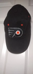 Philadelphia Flyers Slouch Style Cap One Size Made By Dakota - Picture 1 of 5