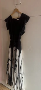 Phase Eight Women's Dress size Uk 18 US 14 EU 46 Worn Once. - Picture 1 of 4
