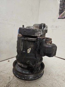 08-12 HONDA ACCORD CROSTOUR 3.5L AC Air Compressor/Pump & Clutch Assembly OEM - Picture 1 of 7