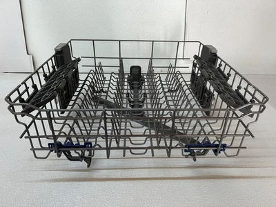 Estante superior superior para lavavajillas KitchenAid Whirlpool W10312791 W10728863 Foto 1 de 4