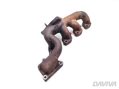 Collettore di Scarico Ford Transit 2.2 TDCi Diesel 74kW (100 CV) BK2Q9430CB 2014 Bus - Immagine 1 di 4