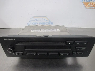 AUTORADIO  RECEPTEUR BMW SERIE 1  65129202152  2560600 - Photo 1/4