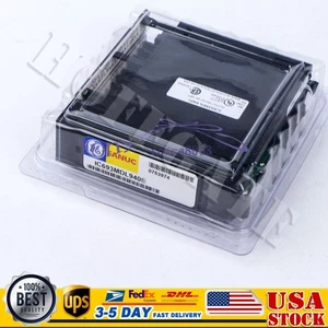 New GE Fanuc IC693MDL940J Output Relay Module IC693MDL940 - Picture 1 of 1