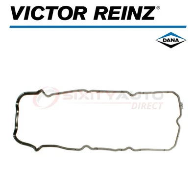 MAHLE Valve Cover Gasket for 2012 Nissan NV3500 4.0L V6 - Engine dk Foto 1 de 4