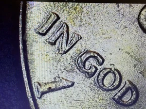 1969-D Kennedy - DDO - 40% Silver INV#7084 - Picture 1 of 8