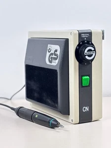 Schick CN Technikmaschine Knieanlasser mit Handstück W5264 - Bild 1 von 6