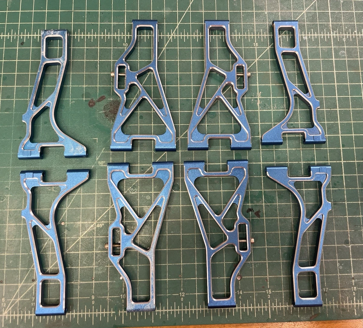 Losi Lst In Hobby Rc Suspension & Steering Parts for sale | eBay