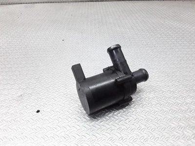 Volkswagen Touareg I 2004 Bomba de agua refrigerante auxiliar eléctrica 7L0965561 diésel Foto 1 de 3