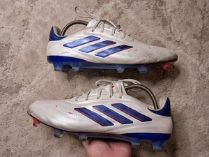 Adidas Copa Pure 2 Elite FG IG6402 Soccer Cleats Football Boots Sz 10.5US / 10UK - Picture 1 of 24