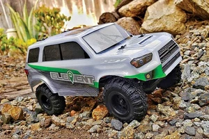 ELEMENT RC ENDURO 1:24 SCALE TRAIL RUNNER READY TO RUN RC MICRO CRAWLER - BNIB - Picture 1 of 12