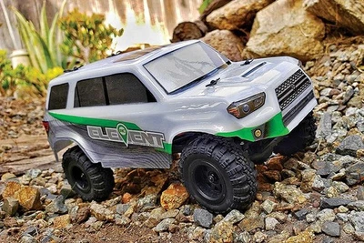 ELEMENT RC ENDURO 1:24 SCALE TRAIL RUNNER READY TO RUN RC MICRO CRAWLER - BNIB - Image 1 of 4
