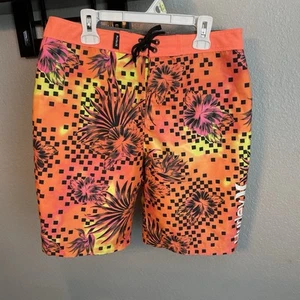 Hurley Board Shorts Youth 16/28 - Picture 1 of 6