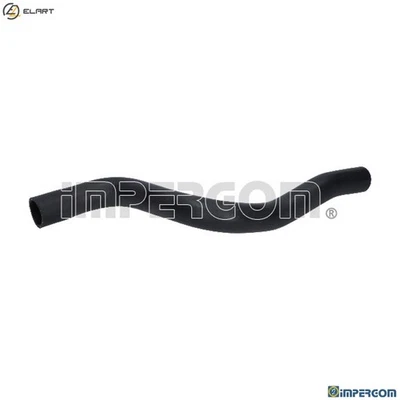 RADIATOR HOSE 222358 FOR PEUGEOT CITROEN C5/III/Break 9HZ 1.6L 4cyl 407 1.6L - Image 1 of 4