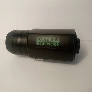 Bushnell Night Vision Viewer Russia With Strap WORKS! Read! - Picture 1 of 9