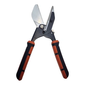 Recortes de inglete de moldeo Crescent CTM45RS 9" - Imagen 1 de 6