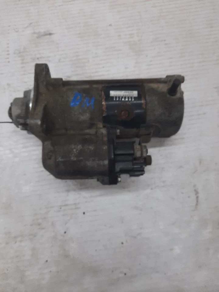 Dodge Ram 2500 2009-2018 motor de arranque 6,7 L 4982056 OEM Foto 1 de 4