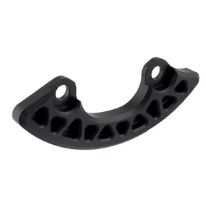 Taco Bashguard Kettenblatt Bashguard Rep Kunststoff F/ISCG 05 Absolute Schwarz - Bild 1 von 1