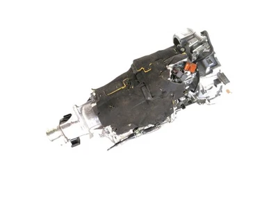 Subaru Forester 2011-2013 2,5 L CVT AWD automático JDM FB25 TR580DHNAA F.D: 3,70 Foto 1 de 4