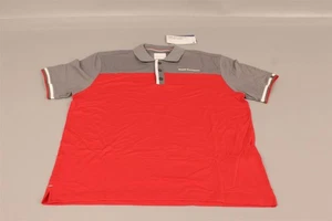 80142460946 BMW Golfsport Polo Shirt XL New genuine BMW merchandise - Picture 1 of 6