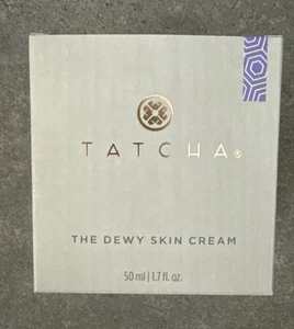 TATCHA The Dewy Skin Cream - 1,7 once NUOVISSIMA - Foto 1 di 6
