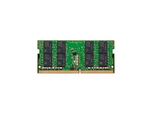HP 32GB DDR5 4800 (PC5 38400) Memory (Notebook Memory) Model 4M9Y2AA - Picture 1 of 1