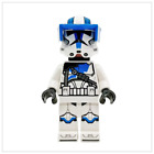 ?? Lego Minifig Star Wars Clone Heavy Trooper, 501St Legion (Phase 2)  Sw1247