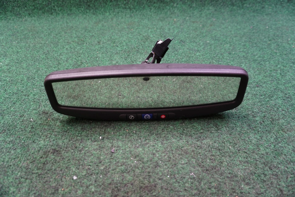Espejo retrovisor Buick Lacrosse 2001-2010 e11026147 OEM Foto 1 de 4