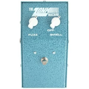 British Pedal Company Serie Vintage Zonk Machine Fuzz - Imagen 1 de 7